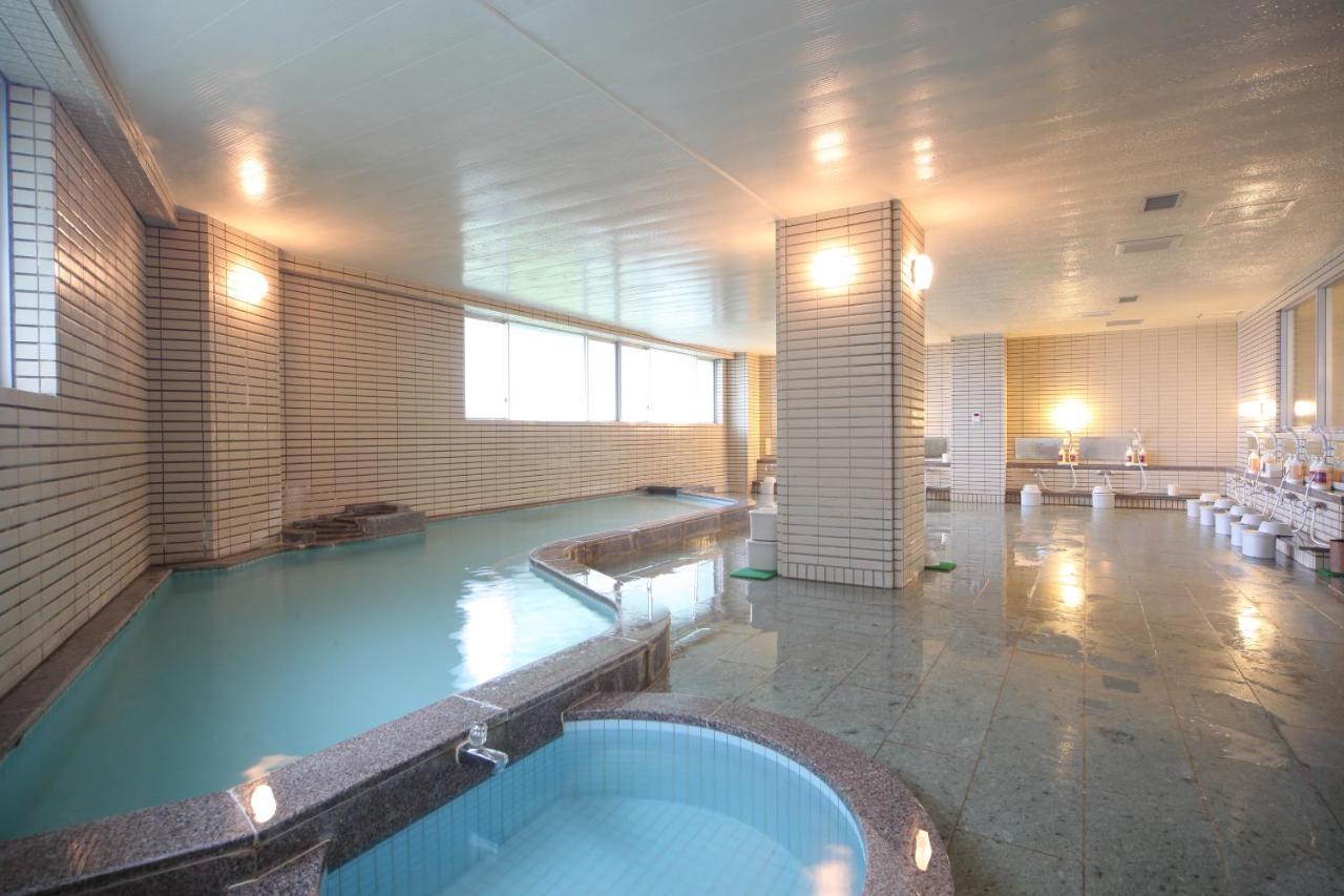 Towadako Lake View Hotel Kosaka Esterno foto
