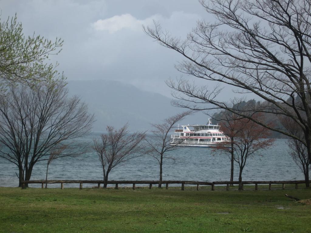 Towadako Lake View Hotel Kosaka Esterno foto