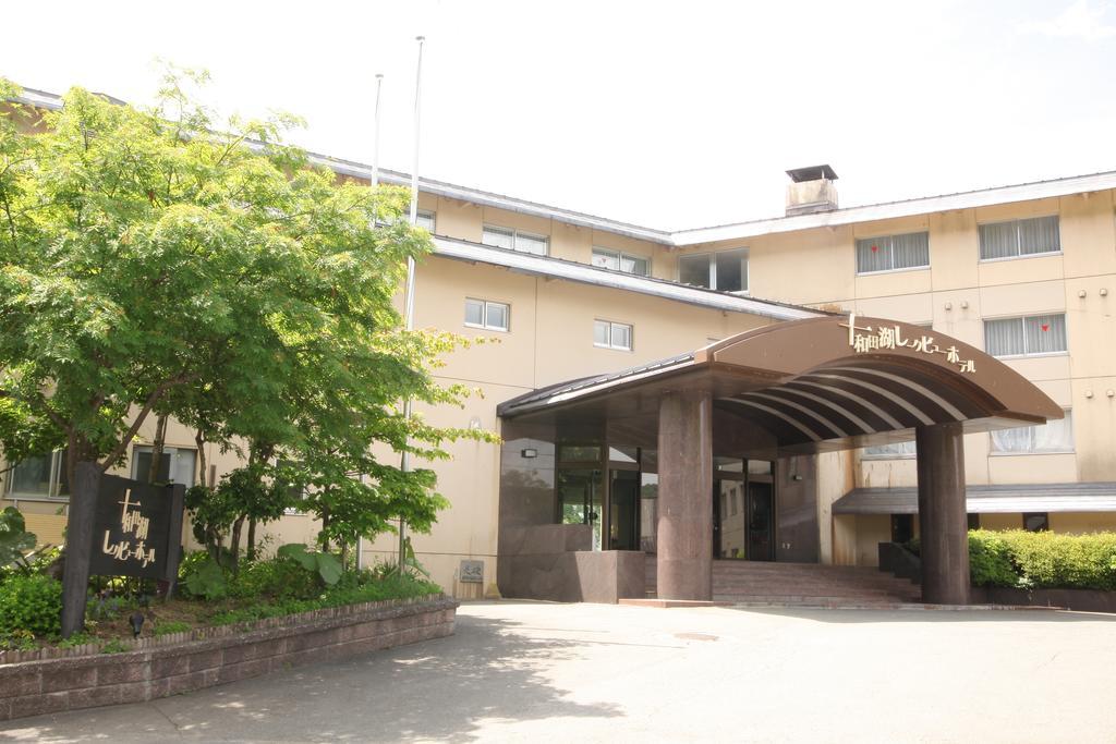 Towadako Lake View Hotel Kosaka Esterno foto