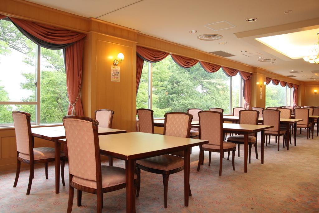 Towadako Lake View Hotel Kosaka Esterno foto