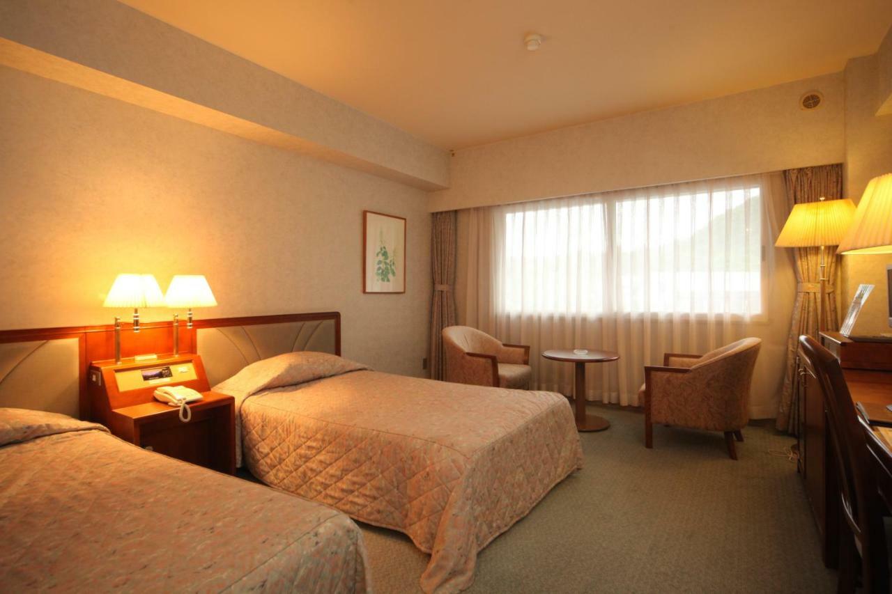 Towadako Lake View Hotel Kosaka Esterno foto