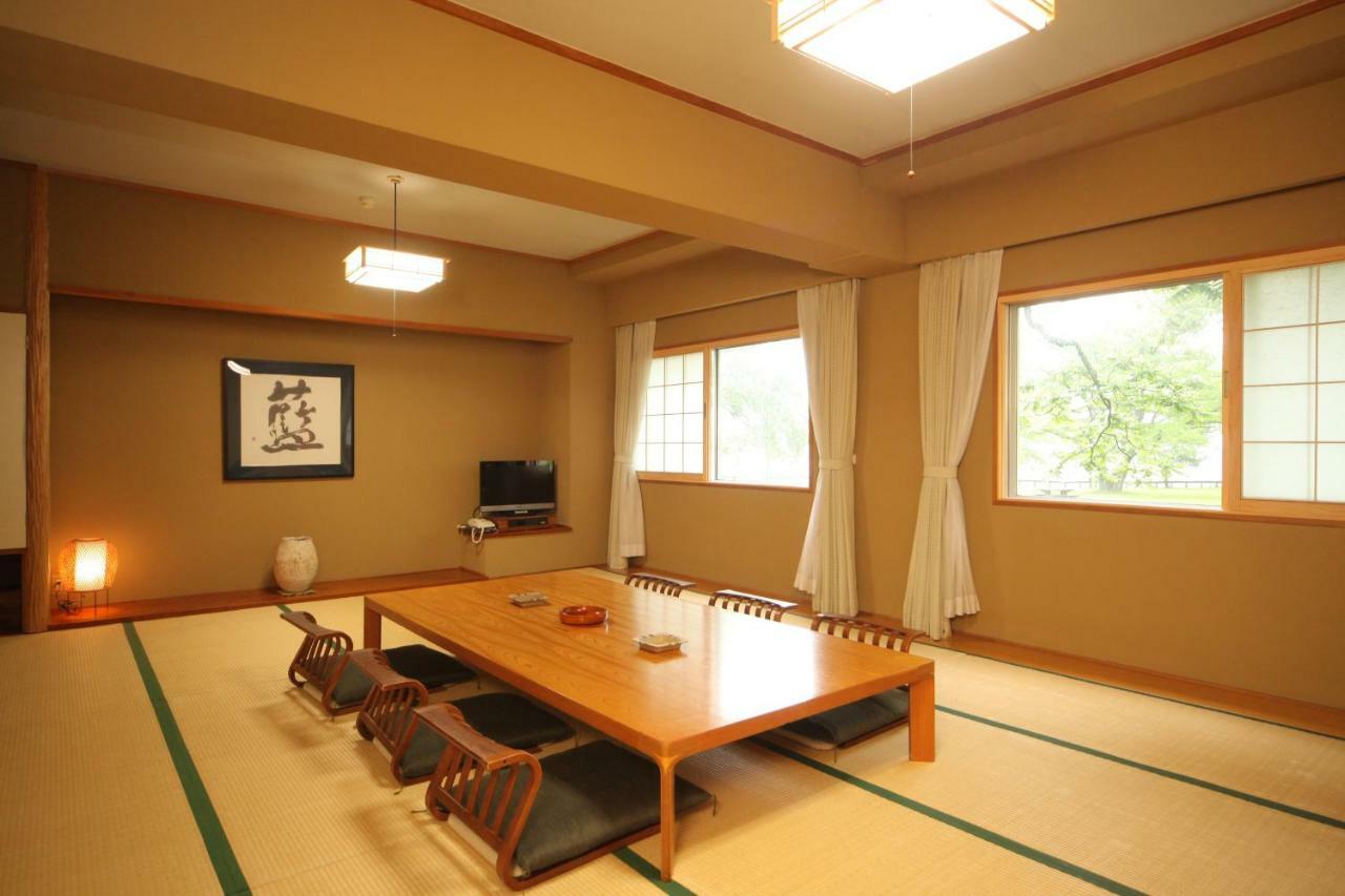 Towadako Lake View Hotel Kosaka Esterno foto
