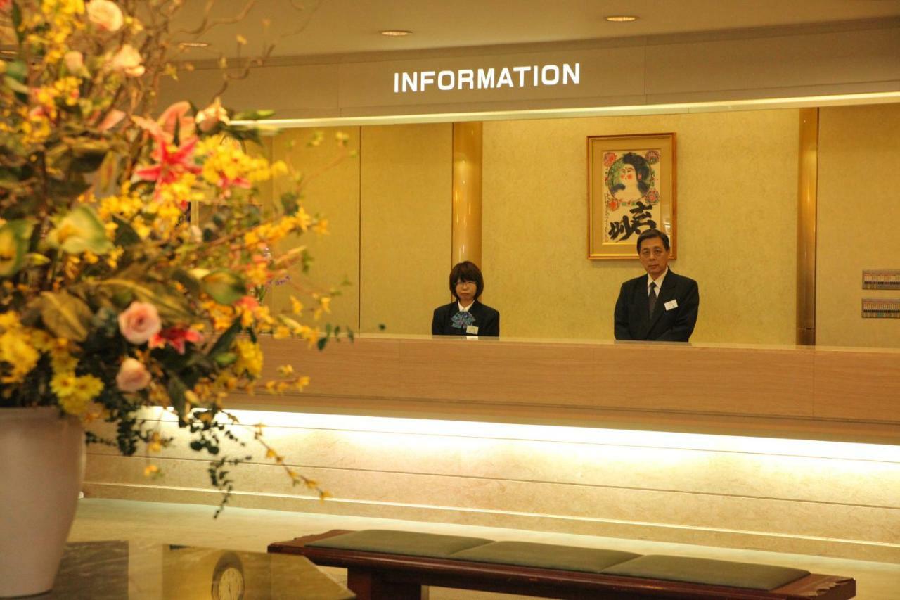 Towadako Lake View Hotel Kosaka Esterno foto