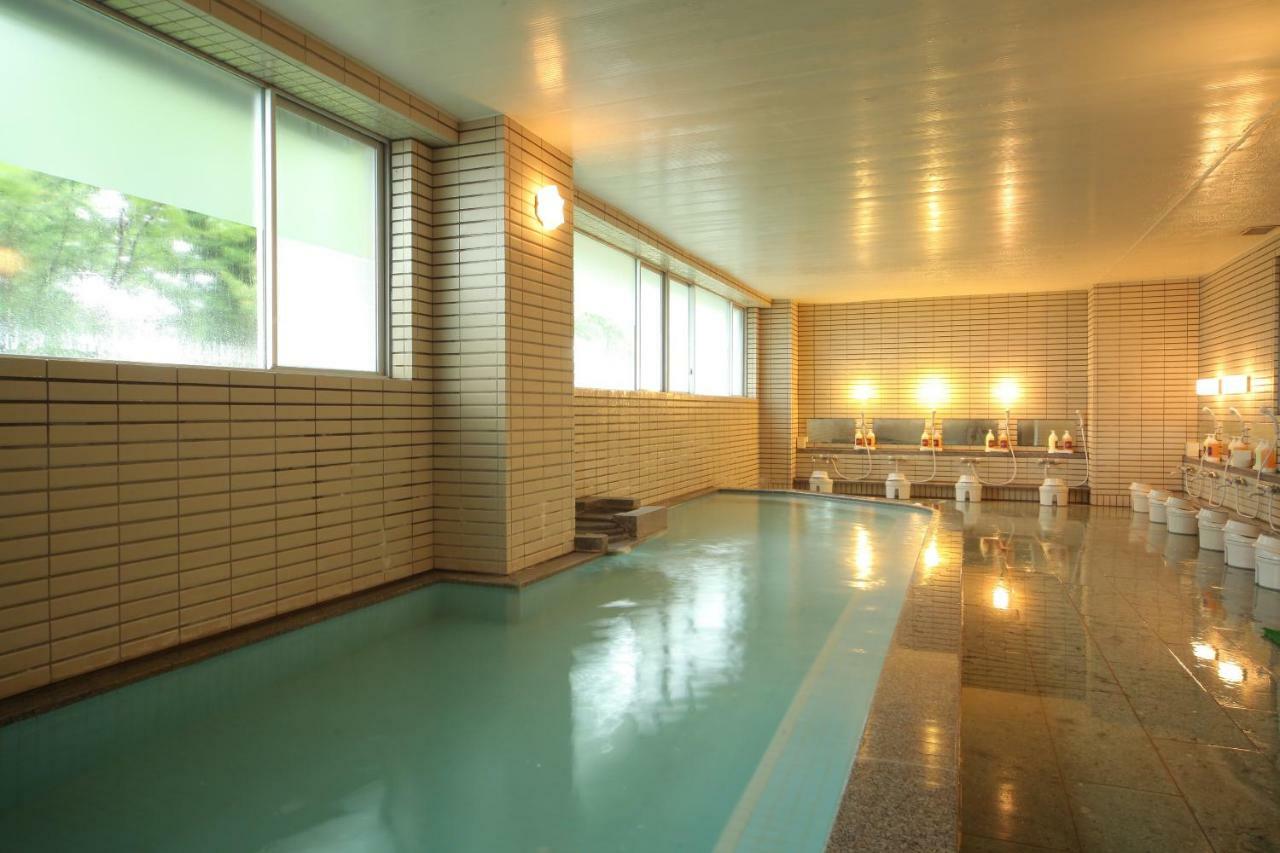 Towadako Lake View Hotel Kosaka Esterno foto